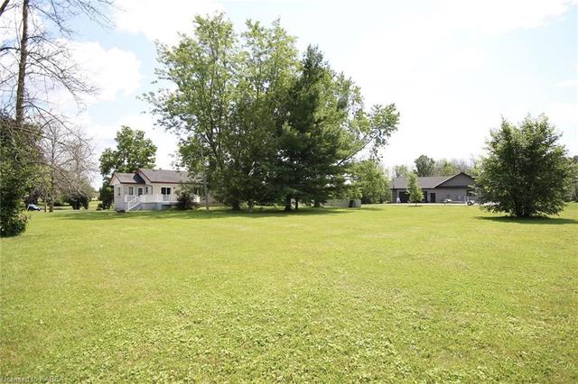 46 Slash Road, House detached with 4 bedrooms, 2 bathrooms and null parking in Greater Napanee ON | Image 42