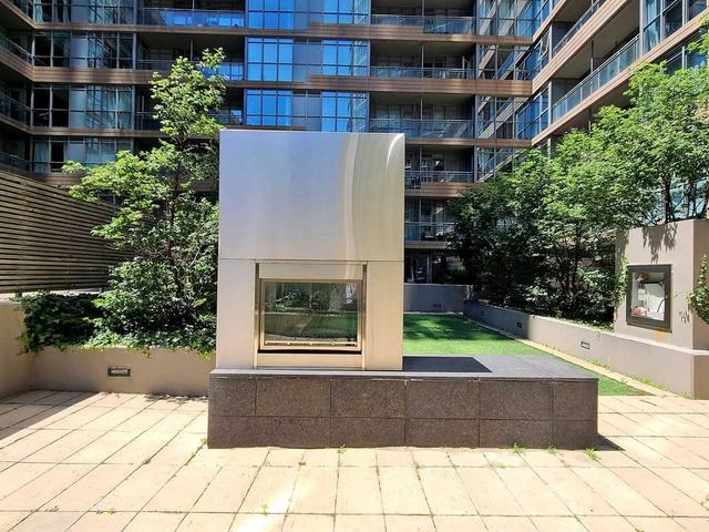 233 - 21 Iceboat Terr, Condo with 1 bedrooms, 1 bathrooms and 0 parking in Toronto ON | Image 14