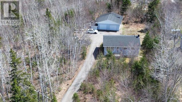 1262 Lingan Road, House detached with 4 bedrooms, 2 bathrooms and null parking in Cape Breton NS | Image 2