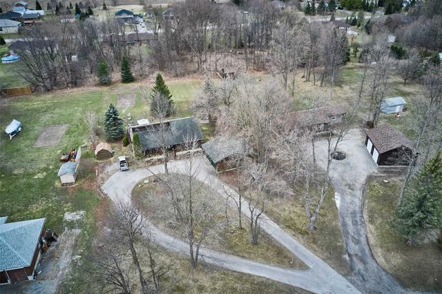 3960 Highway 7a, House detached with 4 bedrooms, 3 bathrooms and 17 parking in Scugog ON | Image 12