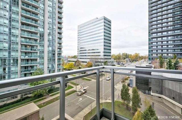 610 - 23 Sheppard Ave E, Condo with 2 bedrooms, 2 bathrooms and 1 parking in Toronto ON | Image 11