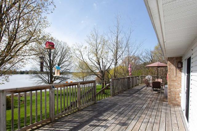 1282 Portage Rd, House detached with 3 bedrooms, 2 bathrooms and 7 parking in Kawartha Lakes ON | Image 26