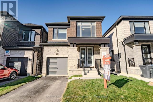 48 Minnock St, House detached with 6 bedrooms, 5 bathrooms and 2 parking in Caledon ON | Image 1