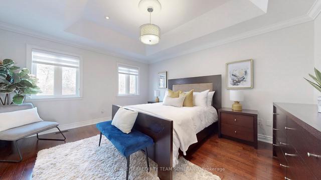 100 Falstaff Ave, House detached with 4 bedrooms, 4 bathrooms and 5.5 parking in Toronto ON | Image 17