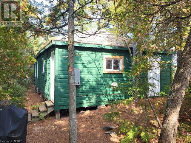 944 - 4 Lake Temagami, House detached with 2 bedrooms, 0 bathrooms and null parking in Temagami ON | Image 14