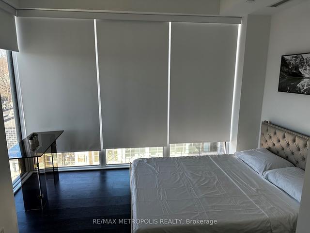 518-rm1 - 2020 Bathurst St, Condo with 1 bedrooms, 1 bathrooms and 0 parking in Toronto ON | Image 27