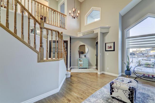 246 Mt Assiniboine Place Se, House detached with 4 bedrooms, 3 bathrooms and 4 parking in Calgary AB | Image 13