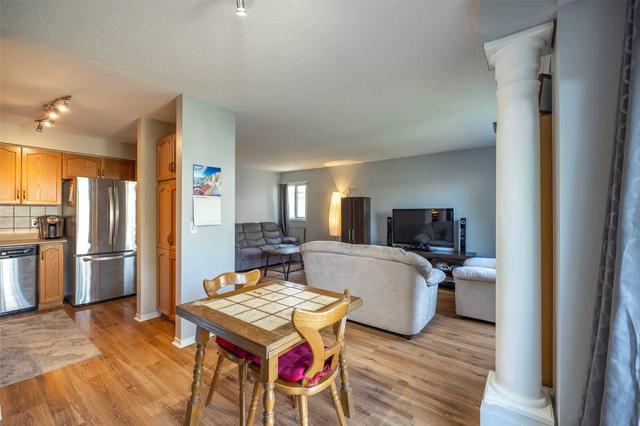 50 - 7 Kearney St, House attached with 3 bedrooms, 2 bathrooms and 3 parking in Guelph ON | Image 9