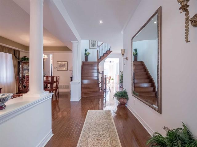 3474 Wavecrest St, House detached with 4 bedrooms, 5 bathrooms and 4 parking in Oakville ON | Image 12