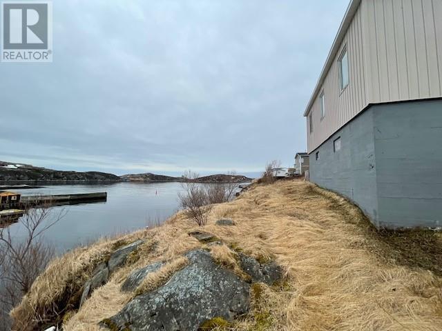 123 C Main Street, House detached with 3 bedrooms, 1 bathrooms and null parking in Rose Blanche Harbour le Cou NL | Image 14