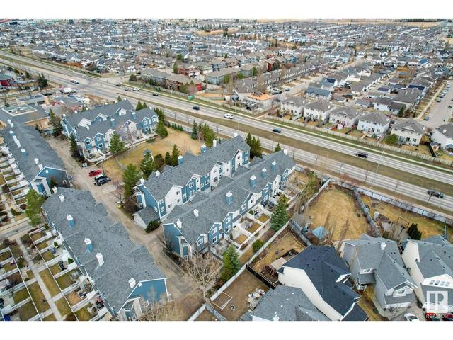 30 - 8304 11 Av Sw, House attached with 2 bedrooms, 2 bathrooms and null parking in Edmonton AB | Image 46