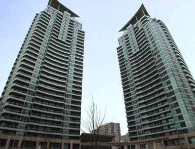 2107 - 1 Elm Dr, Condo with 1 bedrooms, 1 bathrooms and 1 parking in Mississauga ON | Image 1
