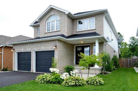 1227 14th Ave E, House detached with 4 bedrooms, 4 bathrooms and 6 parking in Owen Sound ON | Image 1