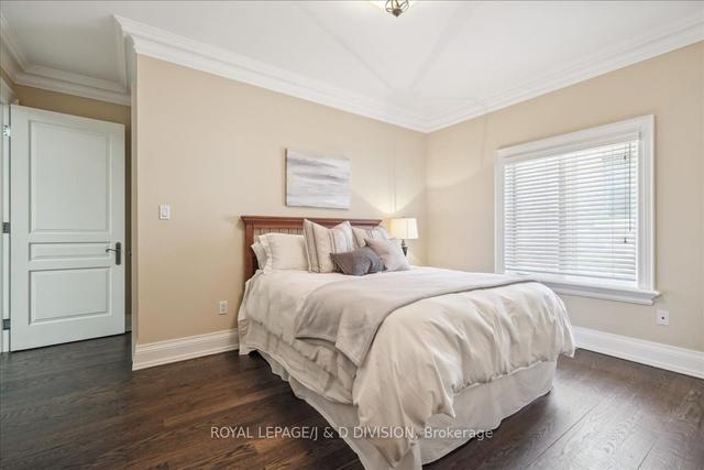 159 Gordon Rd, House detached with 5 bedrooms, 8 bathrooms and 6 parking in Toronto ON | Image 15