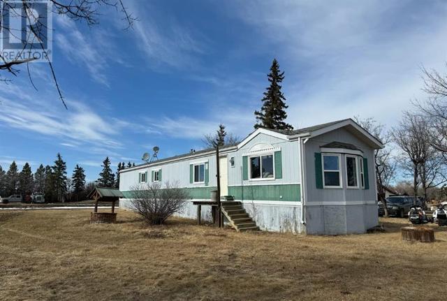 82122 Range Road 55, House other with 3 bedrooms, 1 bathrooms and 50 parking in Fairview No. 136 AB | Image 5