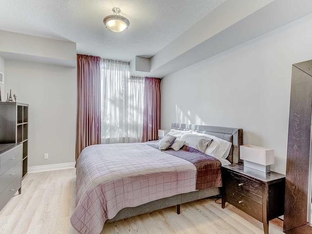 158 - 23 Cox Blvd, Condo with 2 bedrooms, 2 bathrooms and 1 parking in Markham ON | Image 9