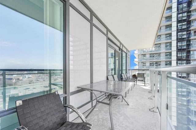 910 - 2560 Eglinton Ave W, Condo with 2 bedrooms, 2 bathrooms and 2 parking in Mississauga ON | Image 15