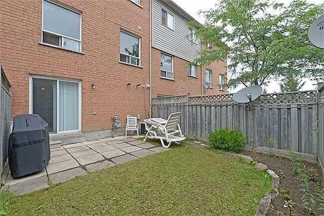 06 - 57 Brickyard Way, Townhouse with 3 bedrooms, 2 bathrooms and 1 parking in Brampton ON | Image 19