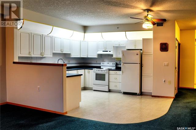 433 - 325 Keevil Crescent, Condo with 1 bedrooms, 1 bathrooms and null parking in Saskatoon SK | Image 6