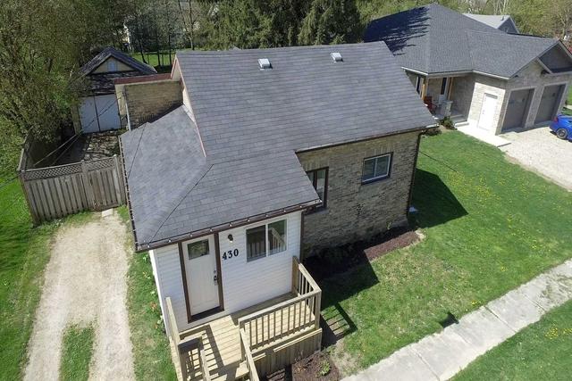 430 Victoria St, House detached with 3 bedrooms, 1 bathrooms and 4 parking in Minto ON | Image 20
