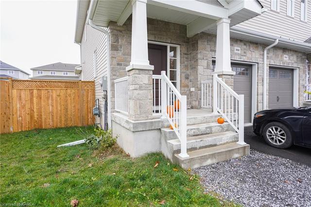 352 Ginger Street, House semidetached with 3 bedrooms, 2 bathrooms and 3 parking in Greater Napanee ON | Image 23