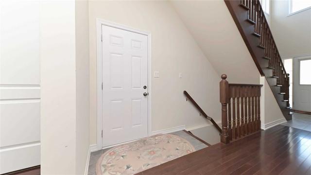 44 Lobelia St, Condo with 2 bedrooms, 3 bathrooms and 4 parking in Brampton ON | Image 26