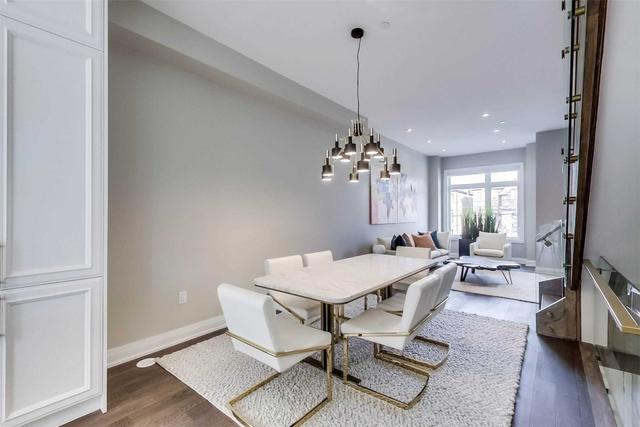 th10 - 1124 Islington Ave, House attached with 3 bedrooms, 3 bathrooms and 2 parking in Toronto ON | Image 21