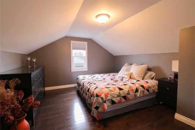 129 King St E, House detached with 3 bedrooms, 2 bathrooms and 10 parking in Haldimand County ON | Image 14