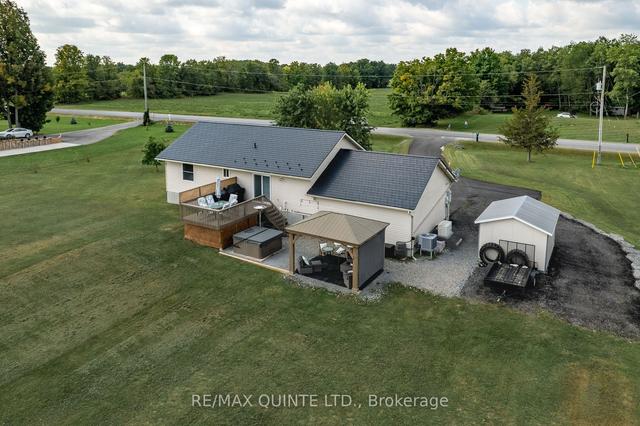3106 Shannonville Rd, House detached with 3 bedrooms, 2 bathrooms and 10 parking in Tyendinaga ON | Image 27