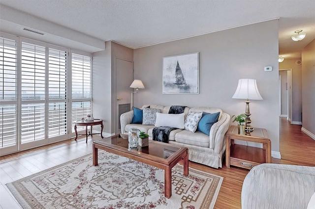 1810 - 8111 Yonge St, Condo with 2 bedrooms, 2 bathrooms and 1 parking in Markham ON | Image 23