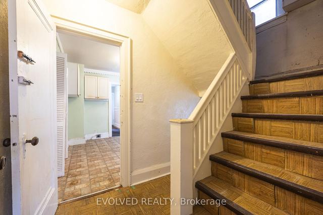 76 Burnaby Blvd, House detached with 5 bedrooms, 5 bathrooms and 4 parking in Toronto ON | Image 13