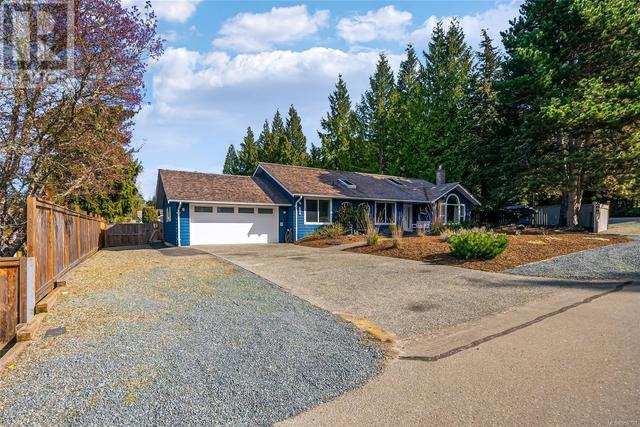 606 Moresby Ave, House detached with 3 bedrooms, 2 bathrooms and 4 parking in Qualicum Beach BC | Image 26