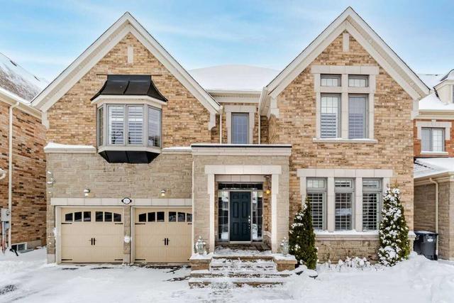 24 Island Grve, House detached with 5 bedrooms, 5 bathrooms and 4 parking in Brampton ON | Image 1