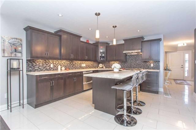26 - 7 Gibson Pl, House attached with 2 bedrooms, 2 bathrooms and 1 parking in St. Catharines ON | Image 5