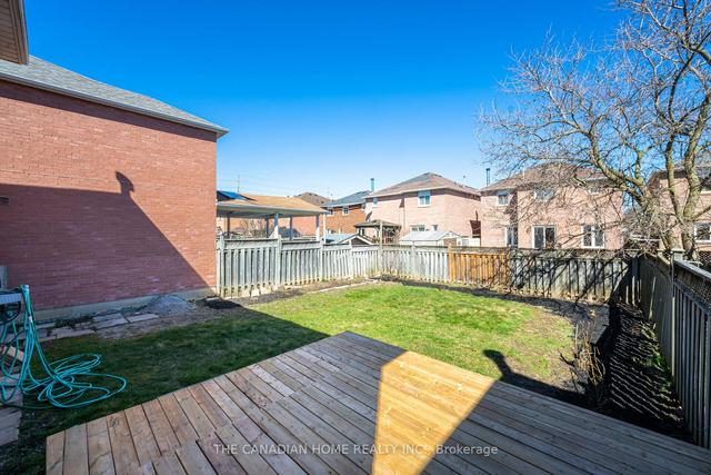 64 Macdermott Dr, House detached with 3 bedrooms, 4 bathrooms and 4 parking in Ajax ON | Image 33