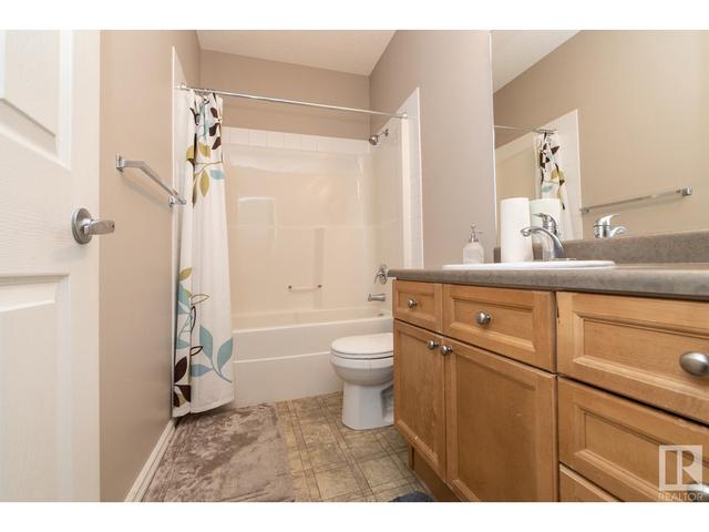 225 - 226 Macewan Rd Sw, Condo with 2 bedrooms, 2 bathrooms and null parking in Edmonton AB | Image 16