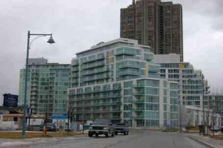 1001 - 2067 Lake Shore Blvd W, Condo with 2 bedrooms, 2 bathrooms and null parking in Toronto ON | Image 1