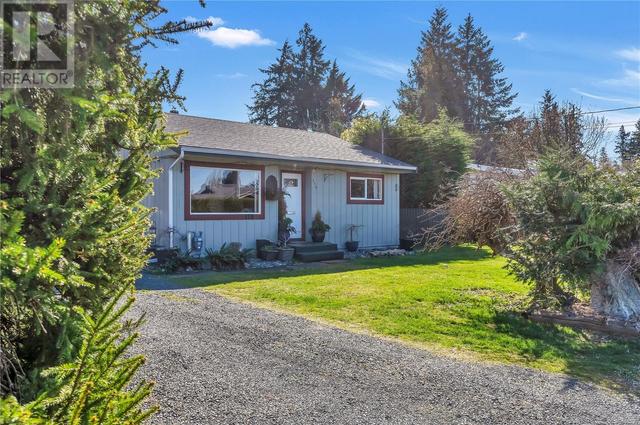 179 Twillingate Rd, House detached with 2 bedrooms, 1 bathrooms and 6 parking in Campbell River BC | Image 1