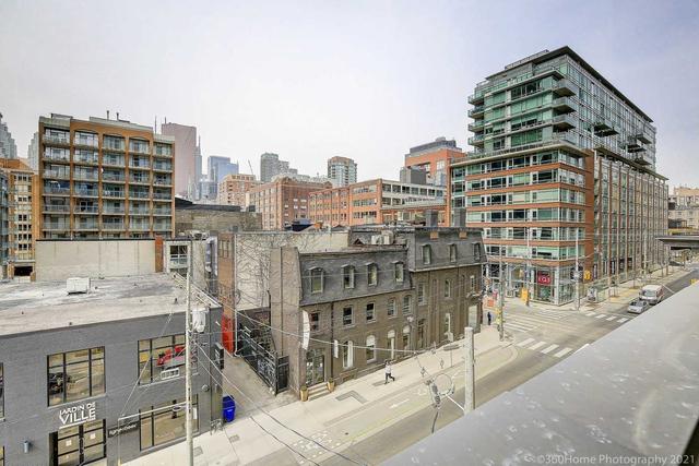 403 - 39 Sherbourne St, Condo with 2 bedrooms, 2 bathrooms and 0 parking in Toronto ON | Image 11