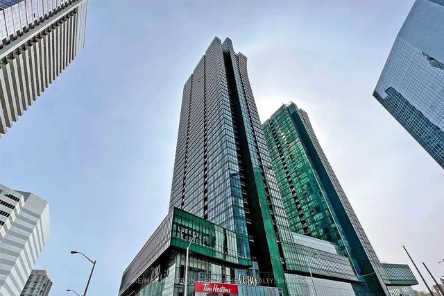 3508 - 9 Bogert Ave, Condo with 2 bedrooms, 2 bathrooms and 1 parking in Toronto ON | Image 24