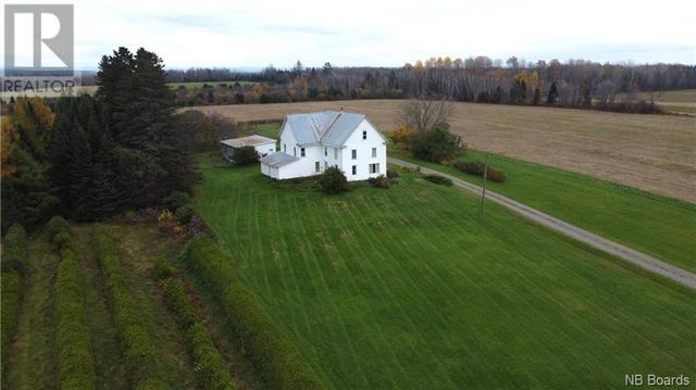 738 Wilmot Road, House detached with 4 bedrooms, 2 bathrooms and null parking in Simonds NB | Image 2