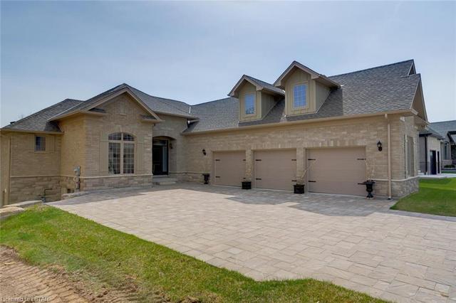 7421 Silver Creek Crescent, House detached with 5 bedrooms, 5 bathrooms and null parking in London ON | Image 1
