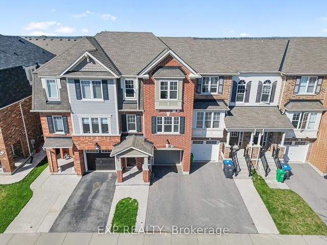 10 Affleck Rd, House attached with 4 bedrooms, 4 bathrooms and 2 parking in Brampton ON | Image 30