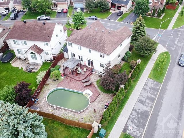2 Franklin Cathcart Crescent, House detached with 5 bedrooms, 3 bathrooms and 6 parking in Ottawa ON | Image 29