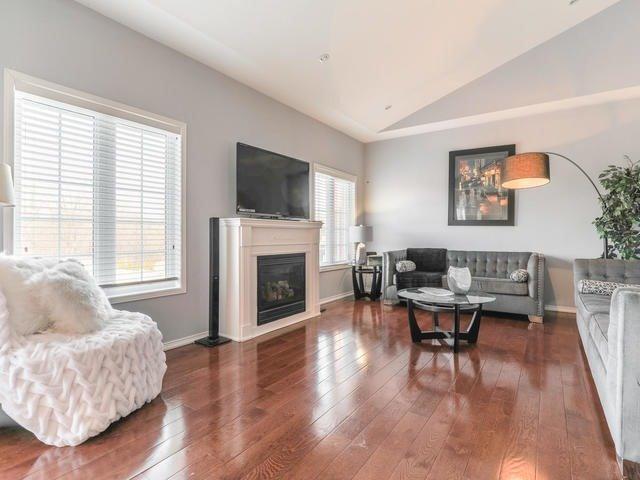 1181 Salmers Dr, House detached with 4 bedrooms, 4 bathrooms and 4 parking in Oshawa ON | Image 8