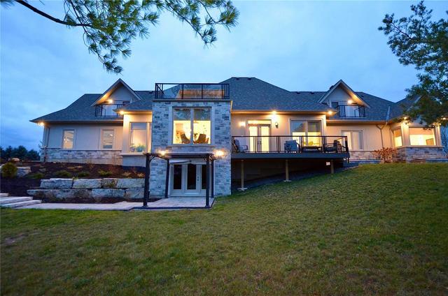 88 Woodbridge Circ, House detached with 4 bedrooms, 5 bathrooms and 12 parking in Scugog ON | Image 38