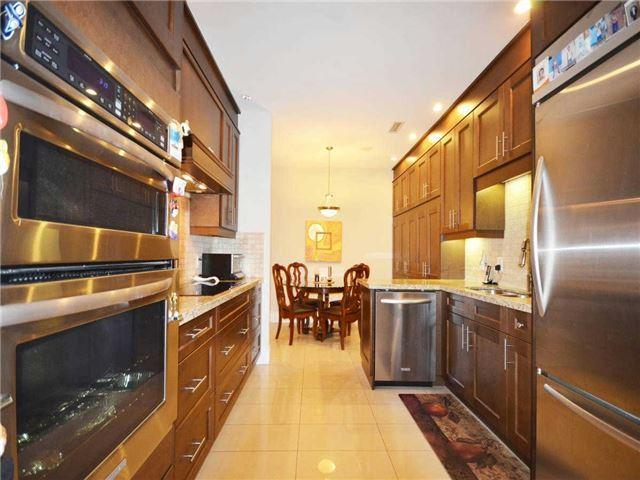 th 2 - 500 Doris Ave, Townhouse with 3 bedrooms, 3 bathrooms and 2 parking in Toronto ON | Image 13