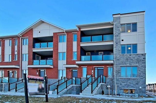 302 - 1148 Dragonfly Ave, Townhouse with 3 bedrooms, 3 bathrooms and 2 parking in Pickering ON | Image 12