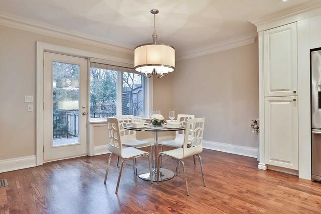181 Ridley Blvd, House detached with 5 bedrooms, 5 bathrooms and 6 parking in Toronto ON | Image 8