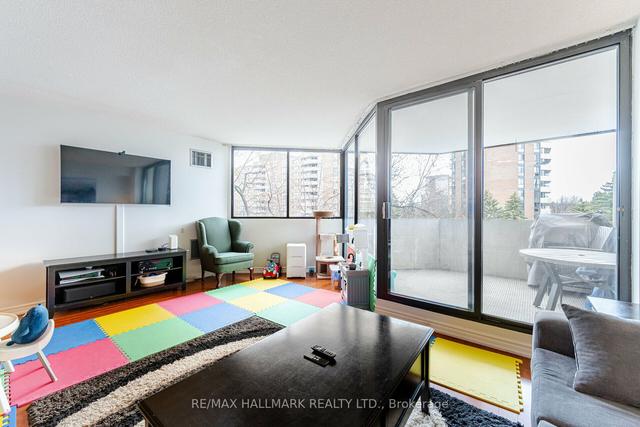 508 - 70 Baif Blvd, Condo with 3 bedrooms, 2 bathrooms and 2 parking in Richmond Hill ON | Image 40
